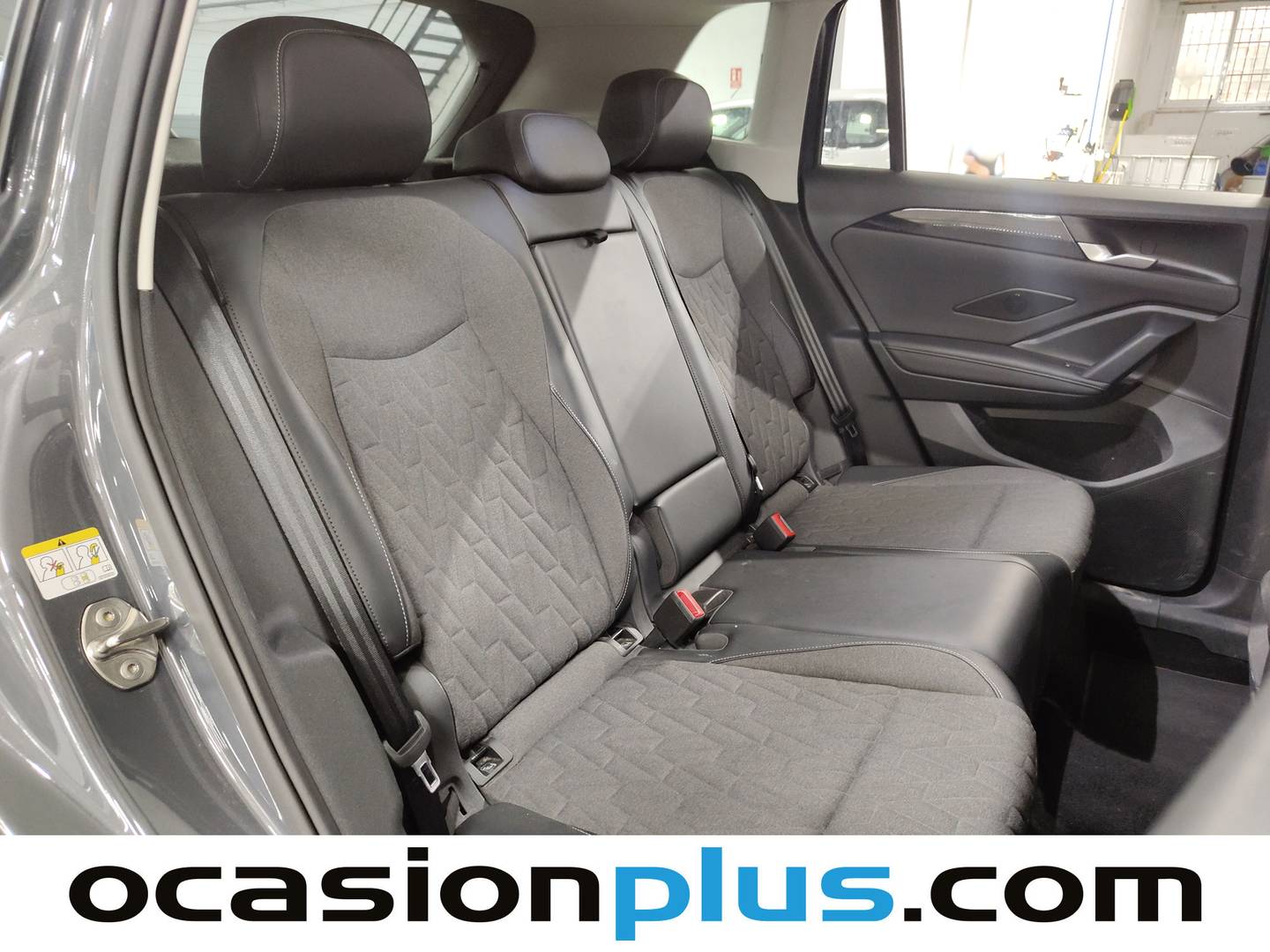 Volkswagen Tiguan Volkswagen Tiguan Life 2.0 TDI (150 CV) DSG automático