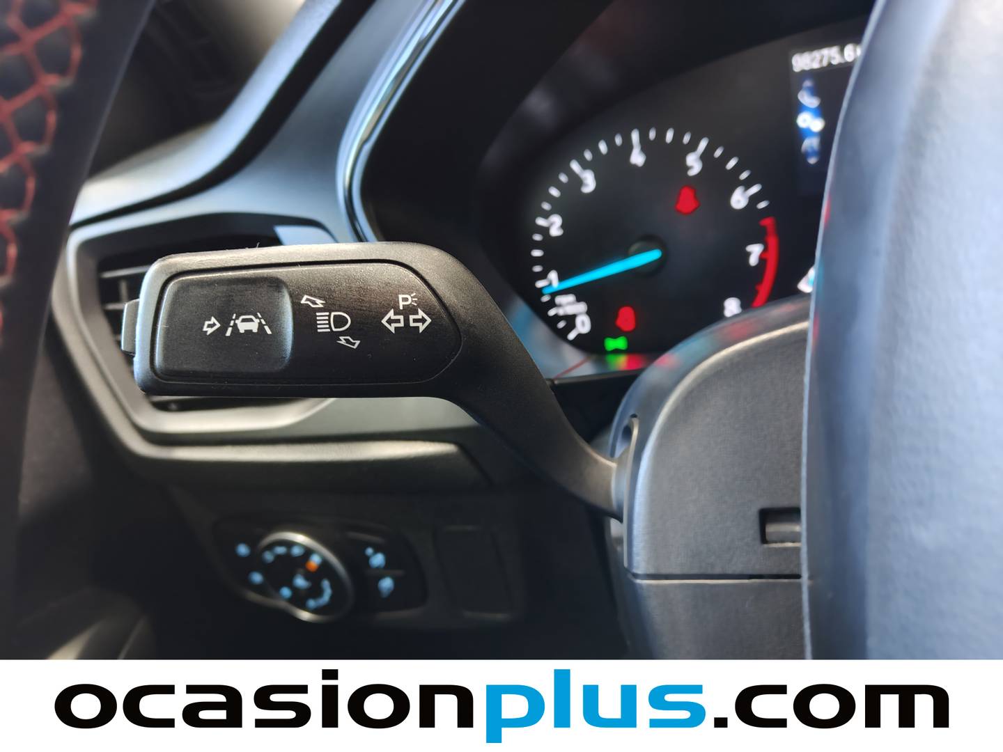 Ford Focus Ford Focus 1.0 Ecoboost MHEV ST-Line (125 CV) híbrido