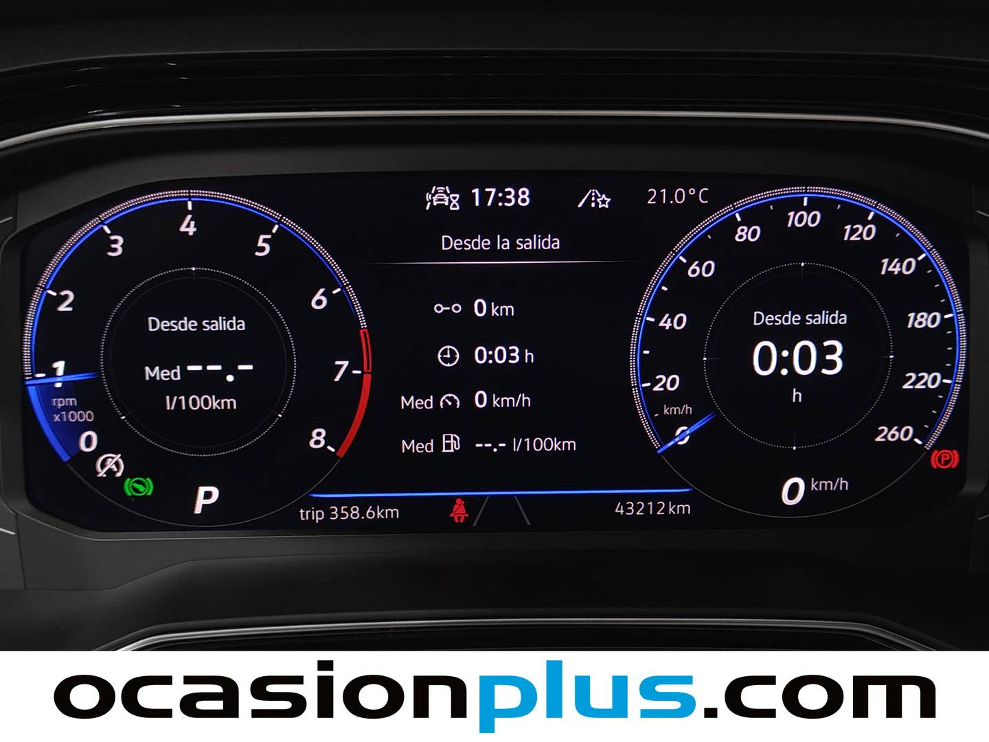 Volkswagen Taigo Volkswagen Taigo R-Line 1.5 TSI (150 CV) DSG de ocasión