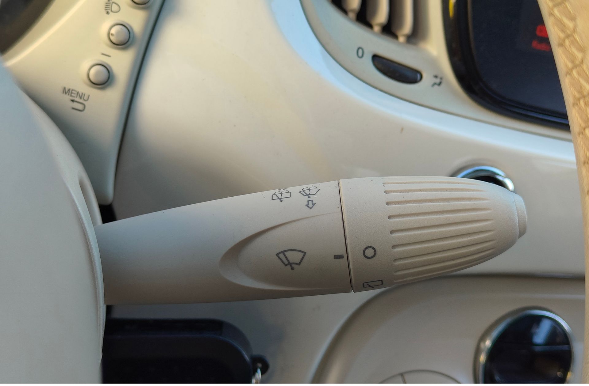 Fiat 500 1.2 Lounge - foto 26