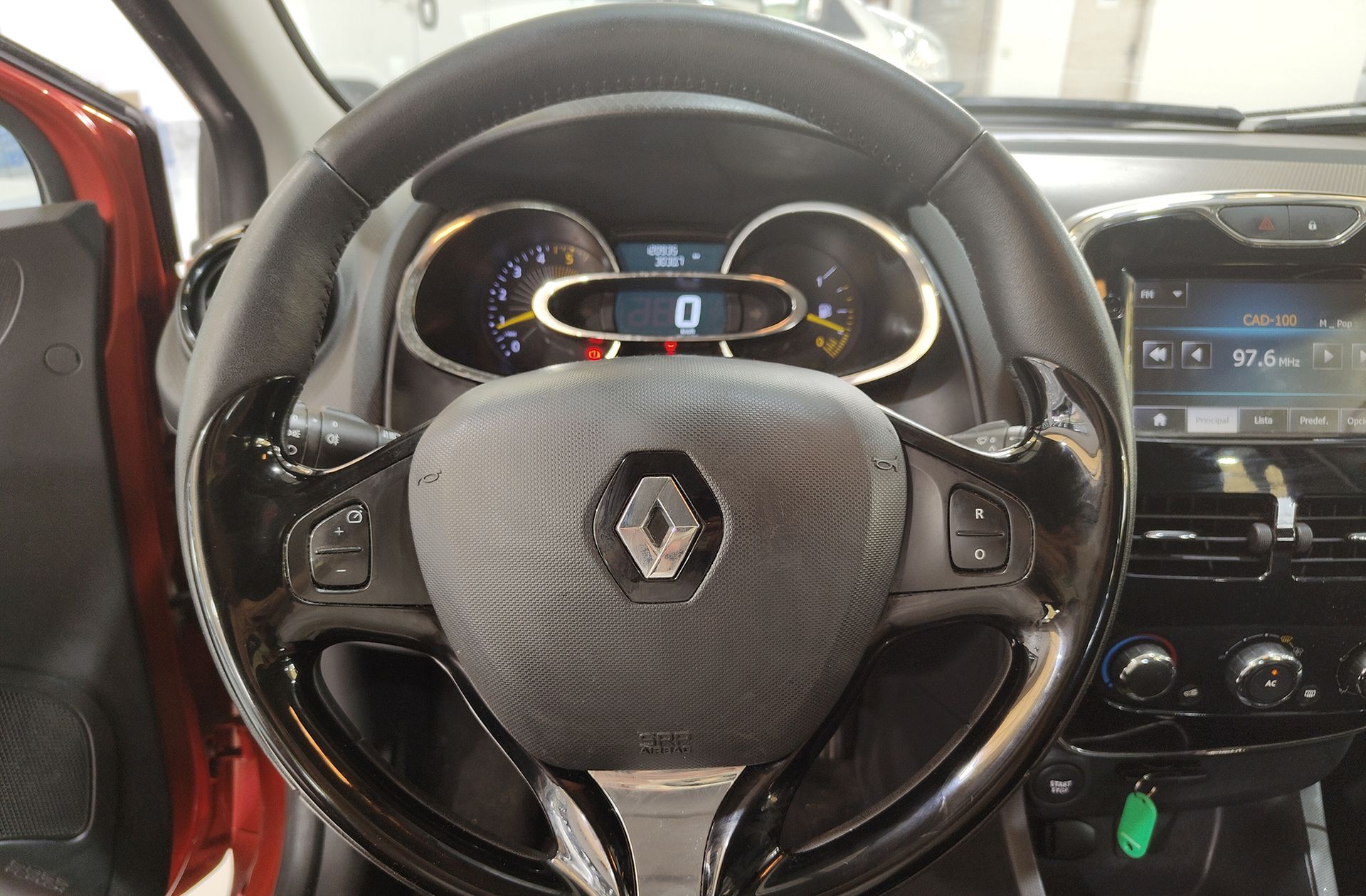 Renault Clio Sport Tourer Expression Energy dCi - foto 18