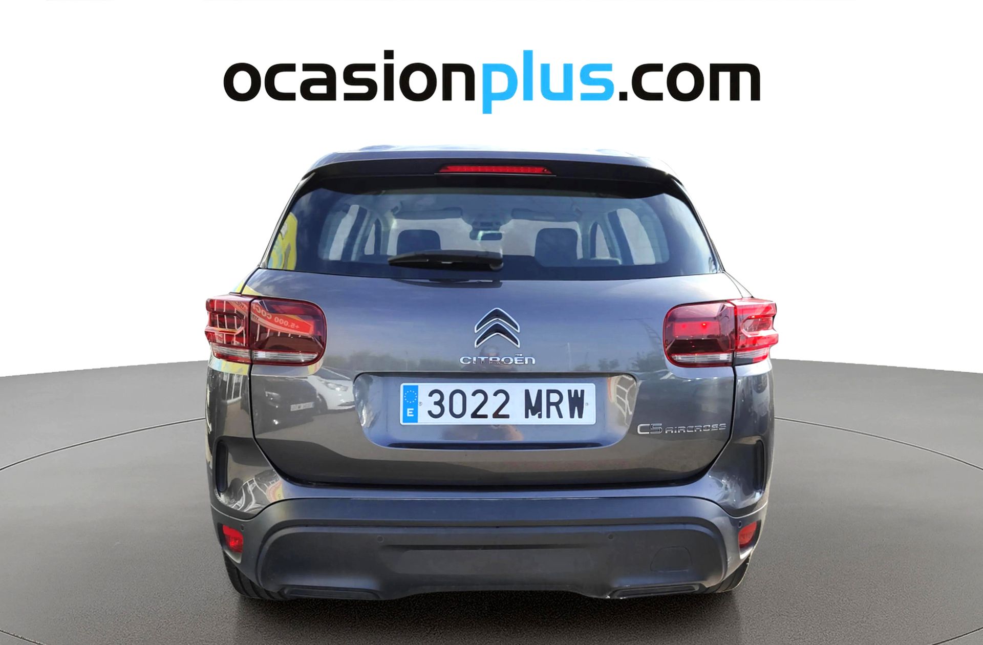 Citroën C5 Aircross PureTech 130 You - foto 14