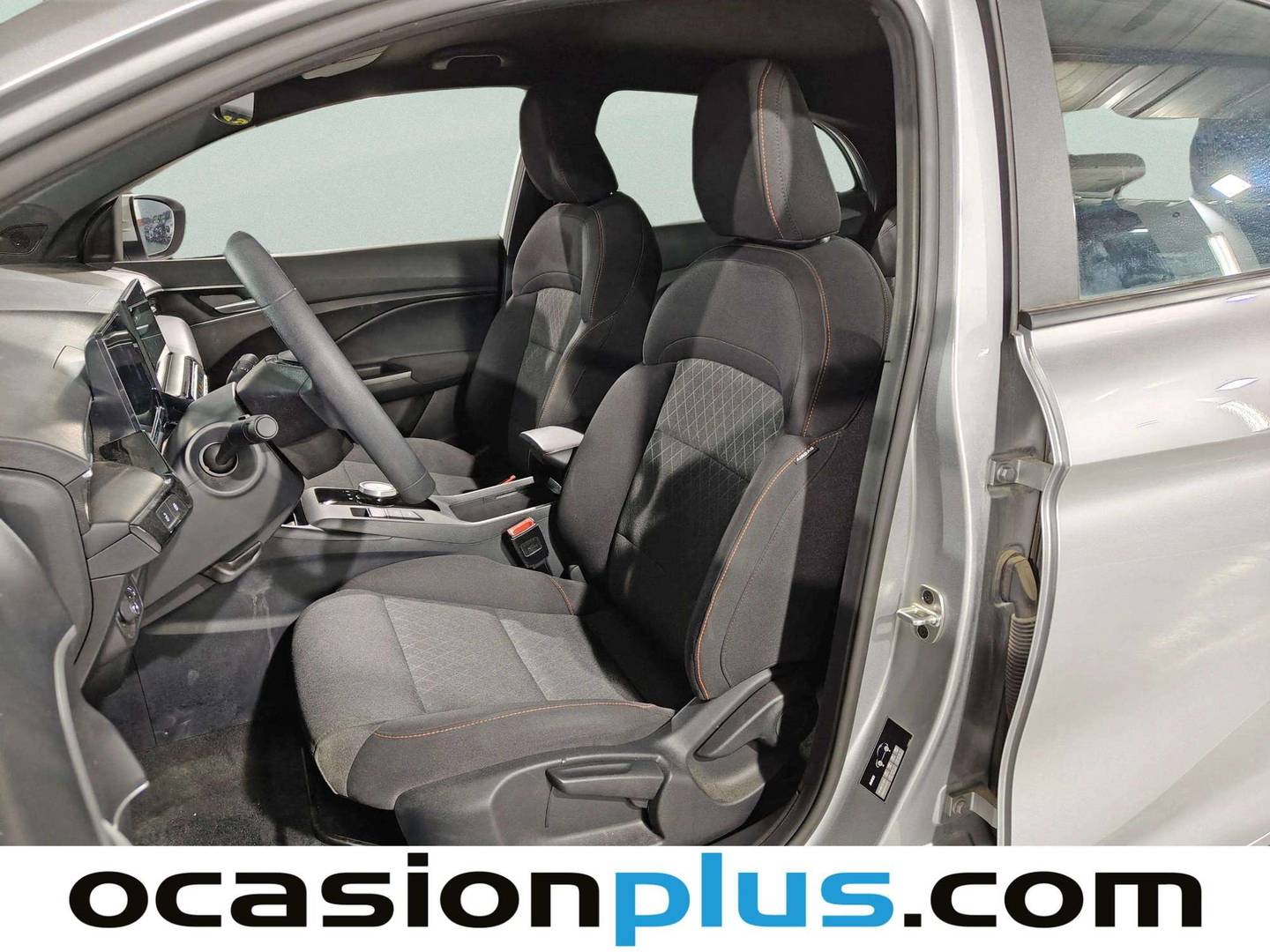 Foto MG MG3 Hybrid+ MG MG3 Hybrid+ Standard (195 CV)