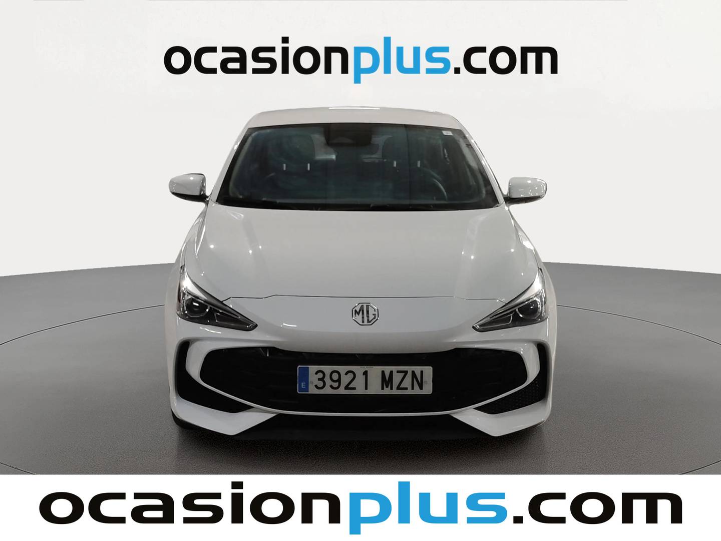MG MG3 MG MG3 1.5 Standard (116 CV) seminuevo