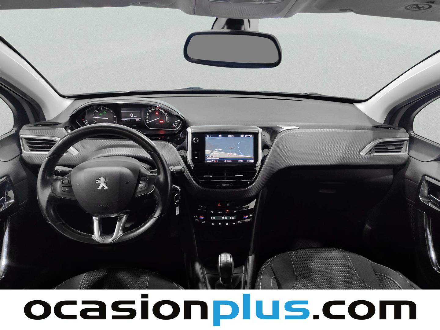 Peugeot 208 Peugeot 208 1.2L PureTech Allure (110 CV) al mejor precio