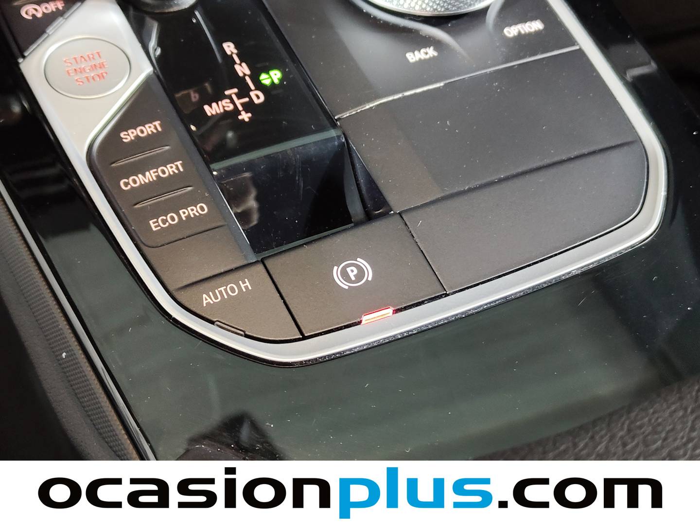 Foto BMW Serie 1 BMW Serie 1 118d Business (150 CV) Pack M