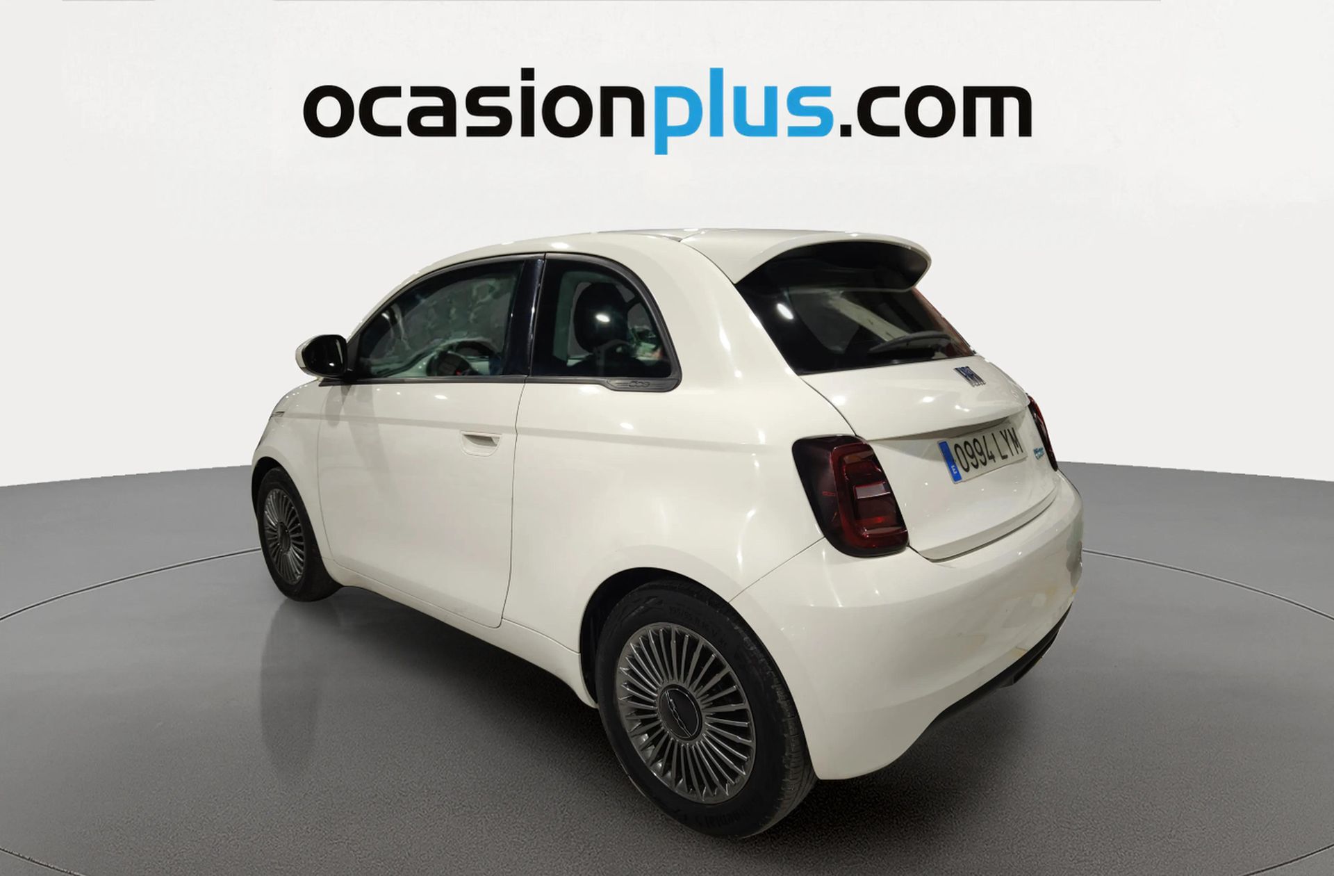 Fiat 500 Eléctrico Icon Hb 320km - foto 3