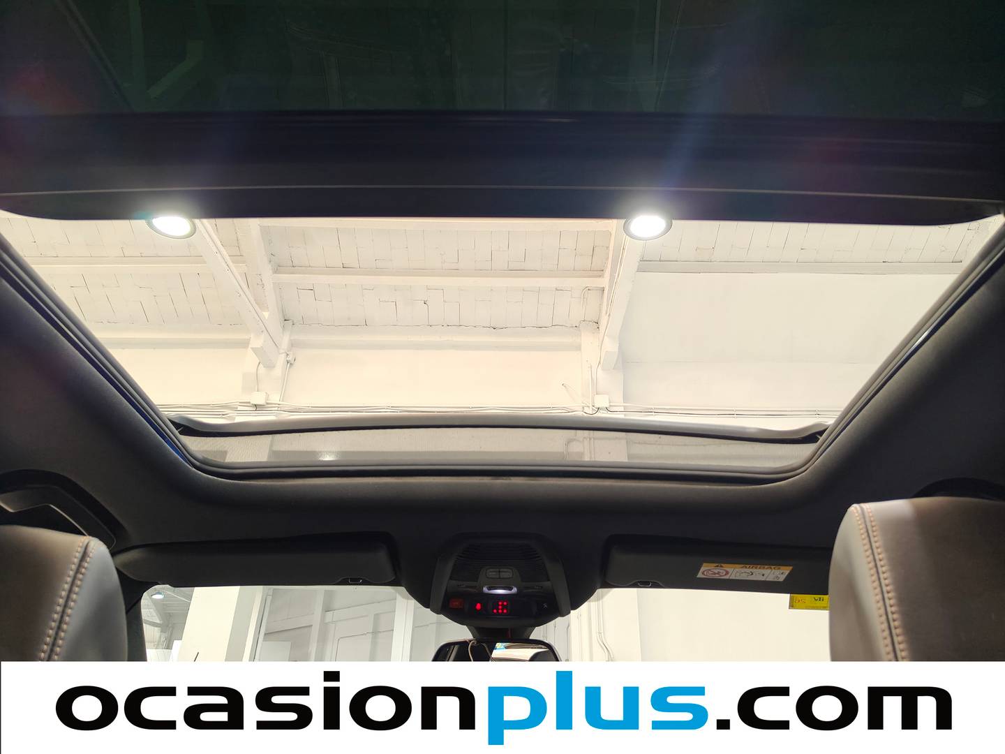 Extras y acabados del Peugeot 5008 Peugeot 5008 1.6 THP GT-Line EAT6 (165 CV) 7 Plazas