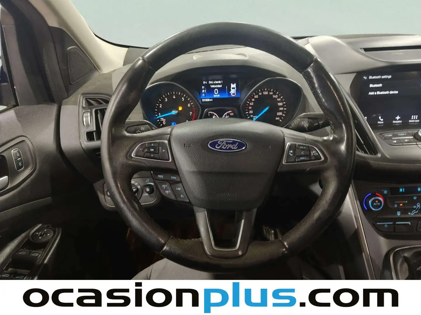 Foto Ford Kuga Ford Kuga 1.5 EcoBoost Trend+ 4x2 (150 CV)