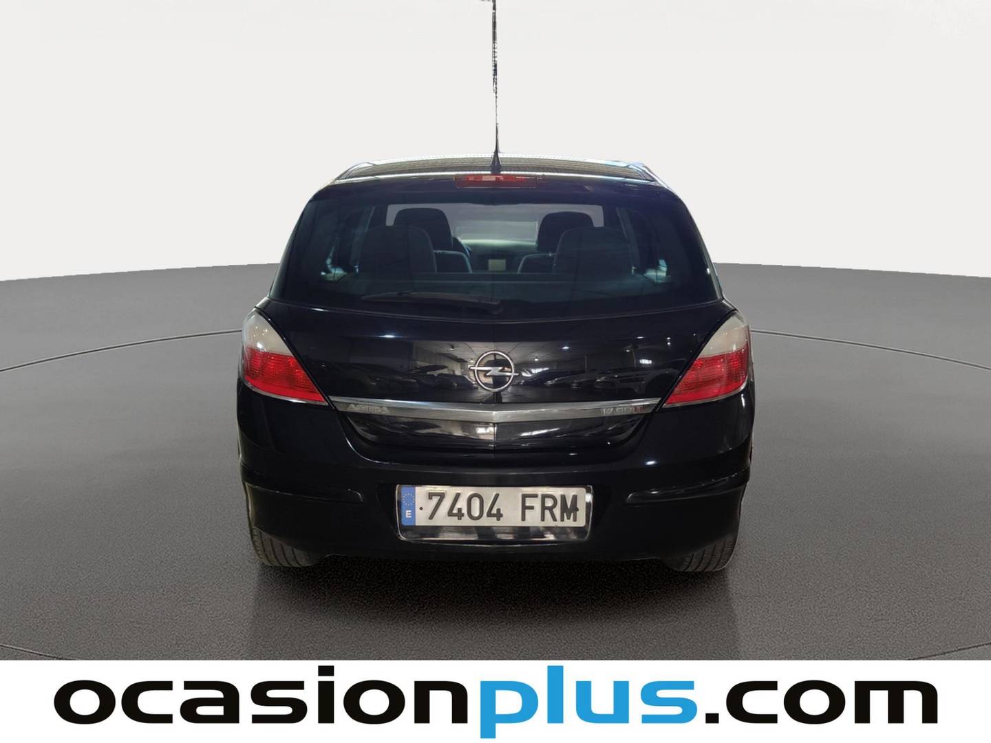 Opel Astra Opel Astra 1.7 CDTI Enjoy (100 CV) barato