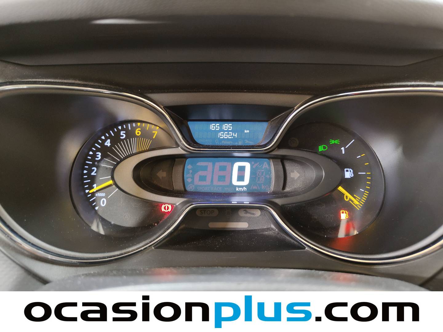 Renault Captur Renault Captur Zen Energy TCe (90 CV) de ocasión