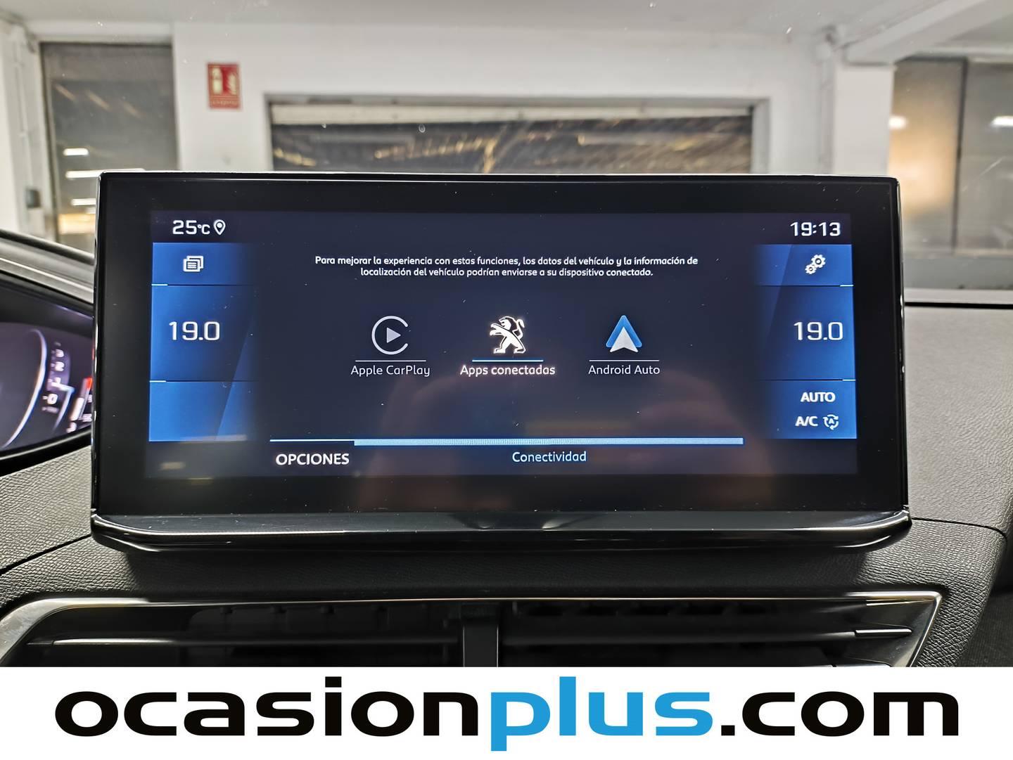 Foto Peugeot 3008 Peugeot 3008 PureTech 130 S&S Allure Pack (130 CV)