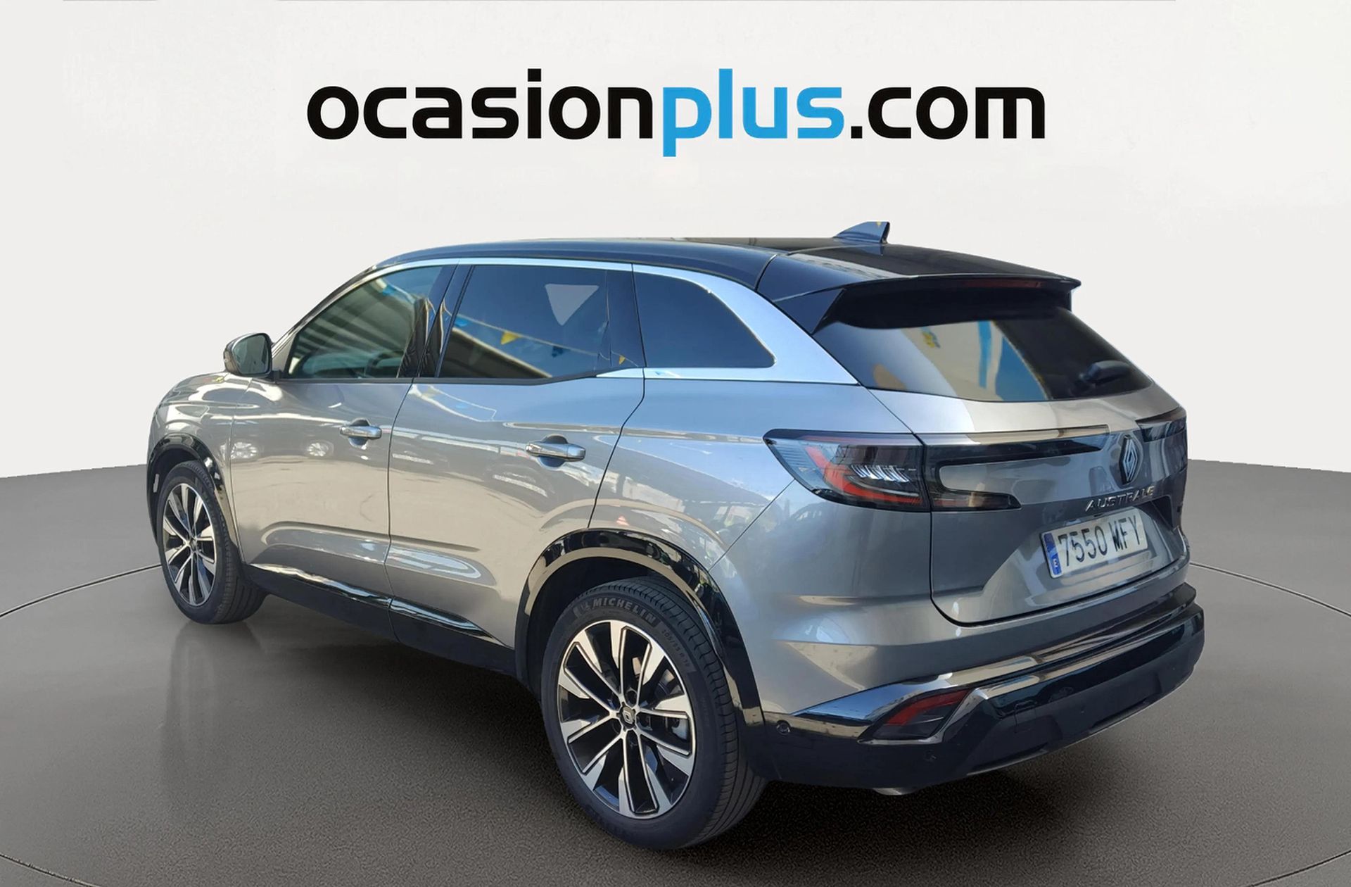 Renault Austral Techno E-Tech Full Hybrid - foto 3