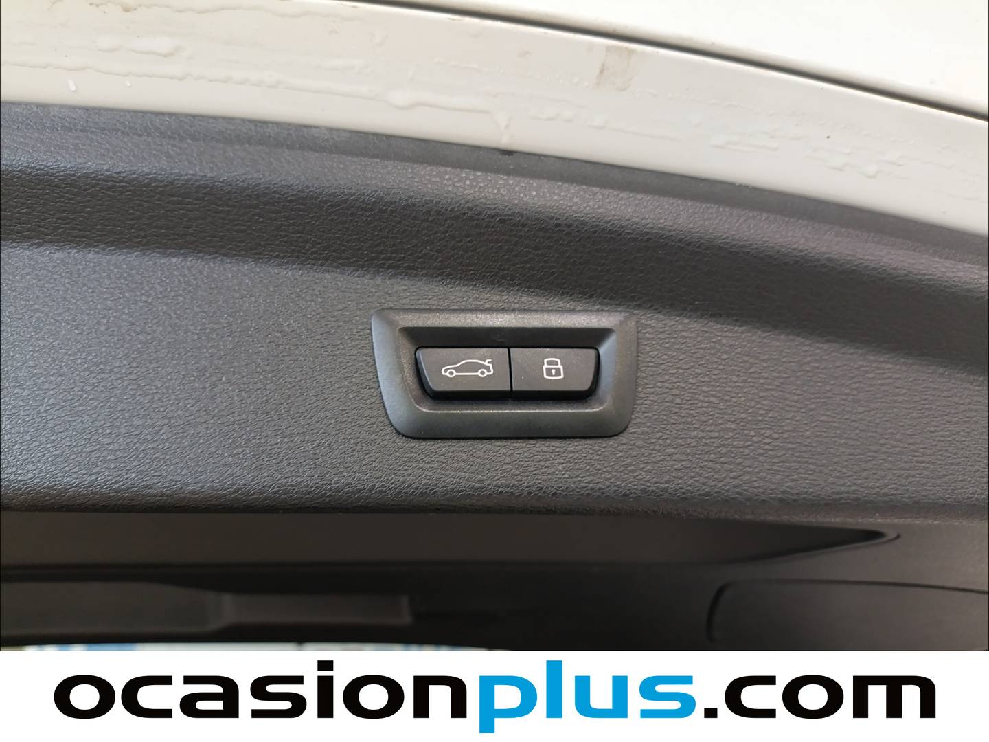 Paquetes del BMW X2 BMW X2 sDrive18i (140 CV) Pack M