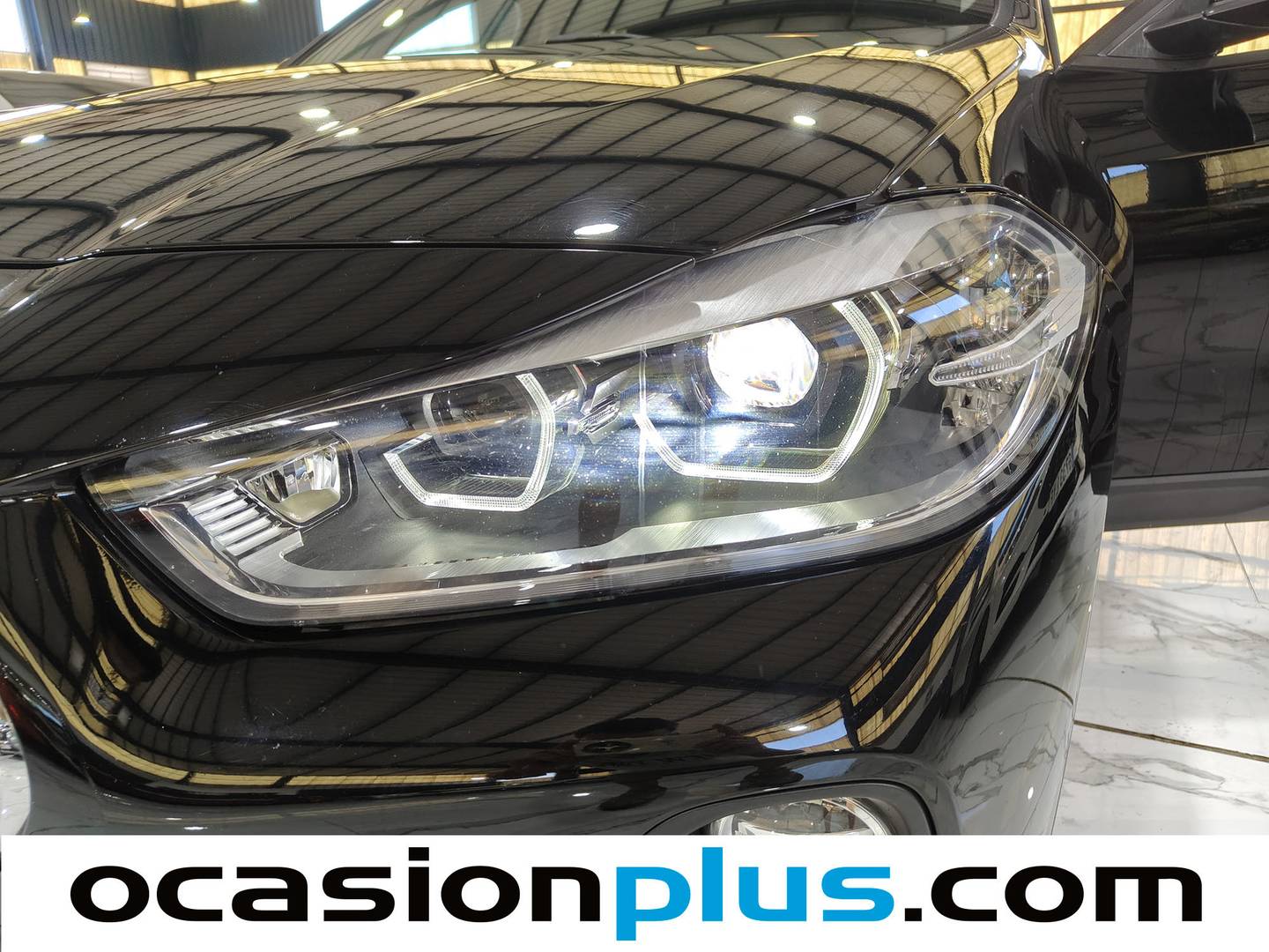 BMW X2 BMW X2 sDrive18d  (150 CV) barato