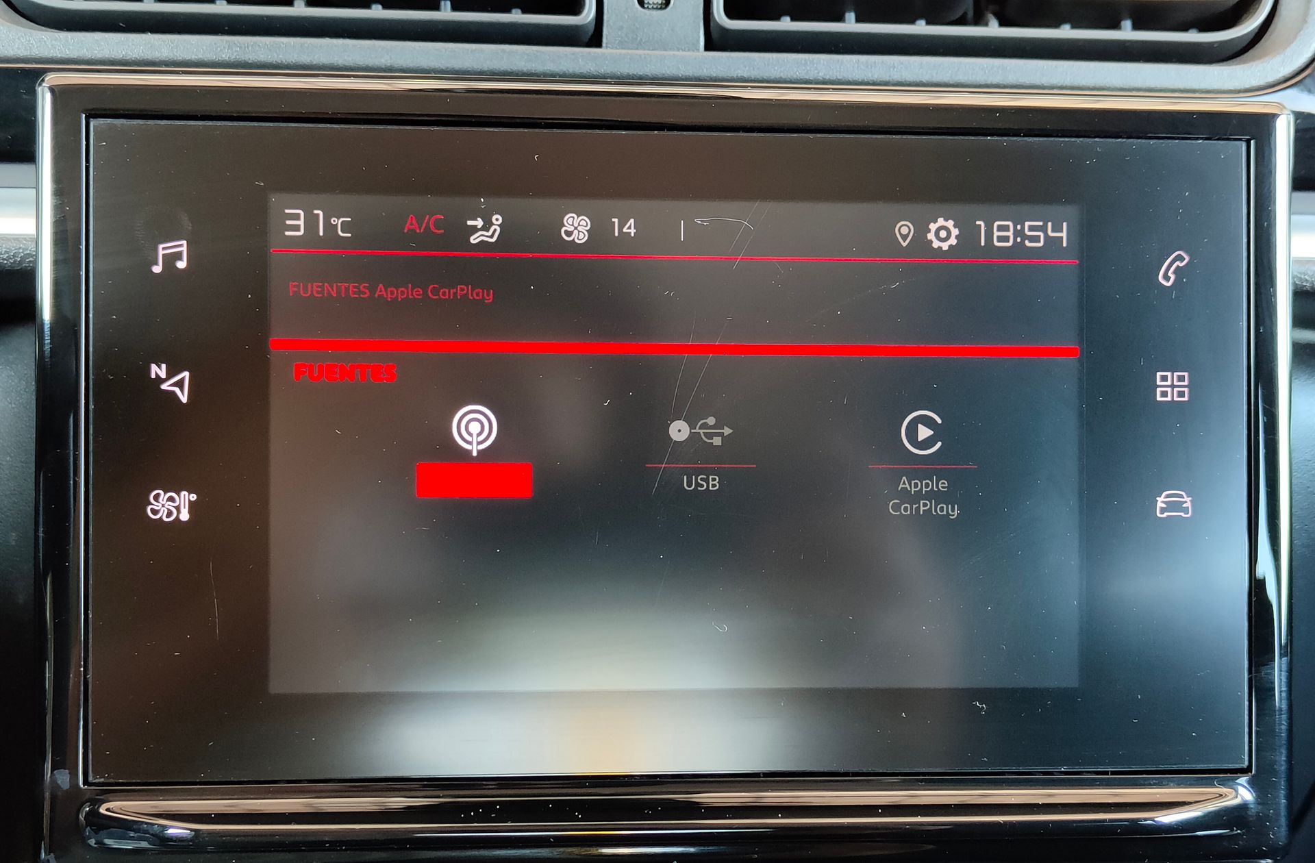 Citroën C3 PureTech 83 Max - foto 7