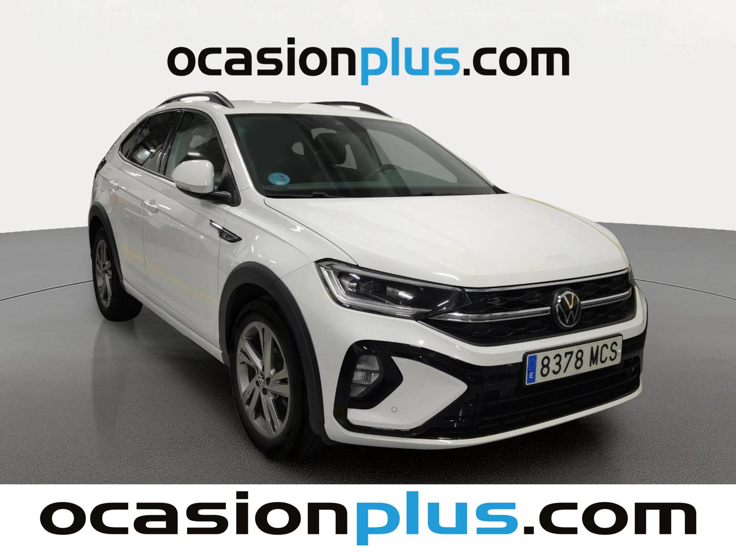 Foto Volkswagen Taigo Volkswagen Taigo R-Line 1.5 TSI (150 CV) DSG