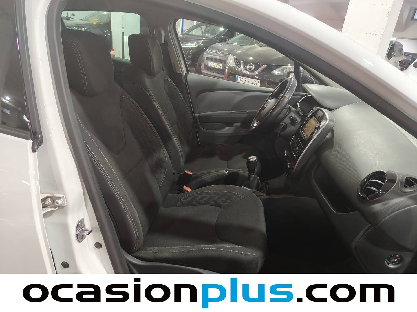 Renault Clio Renault Clio Limited TCe (90 CV) gasolina