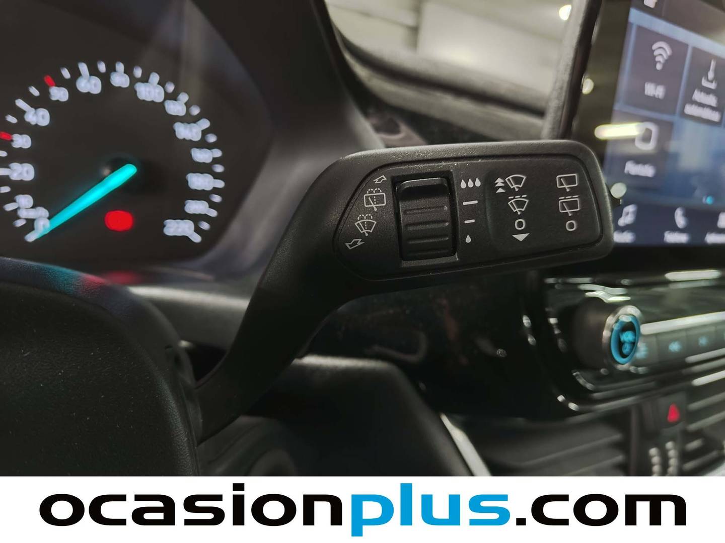 Ford Fiesta Ford Fiesta 1.0 EcoBoost Trend (100 CV) 100cv