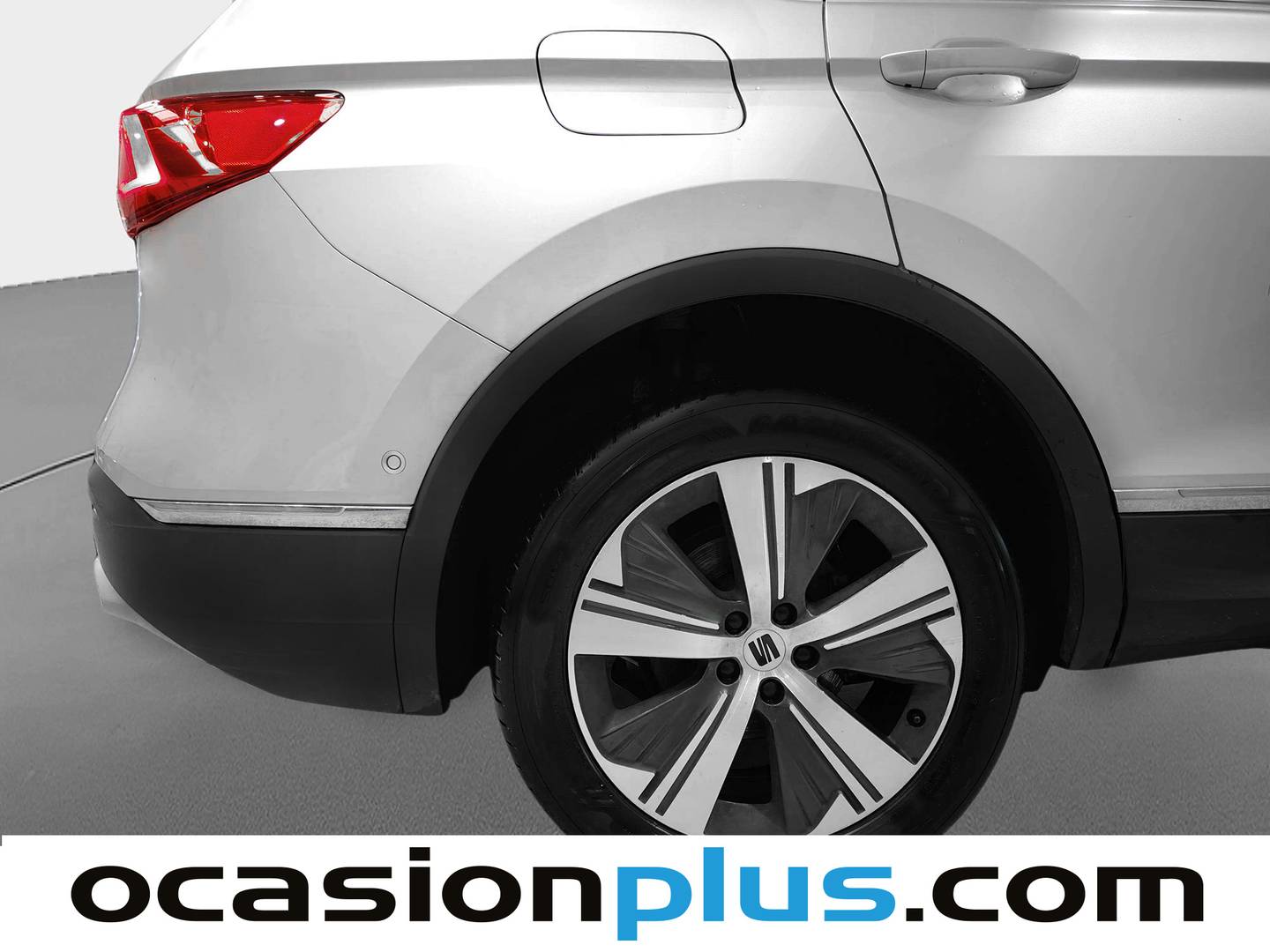 Foto Seat Tarraco SEAT Tarraco 2.0 TDI S&S Xcellence 4Drive DSG (200 CV)