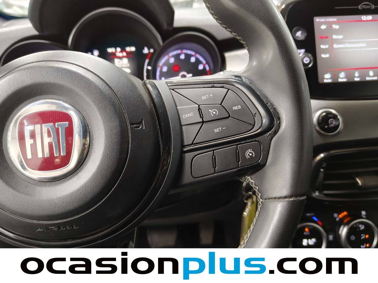 Fiat 500X Fiat 500X 1.3 Firefly S&S Sport 4x2 DCT (150 CV) barato