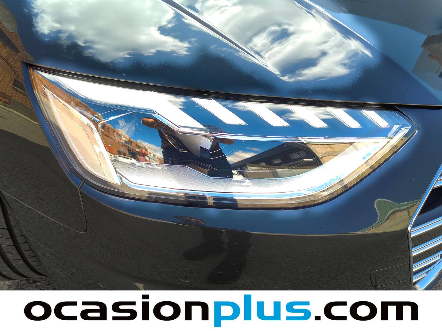 Audi A4 Audi A4 Advanced 35 TDI (163 CV) S tronic 163cv