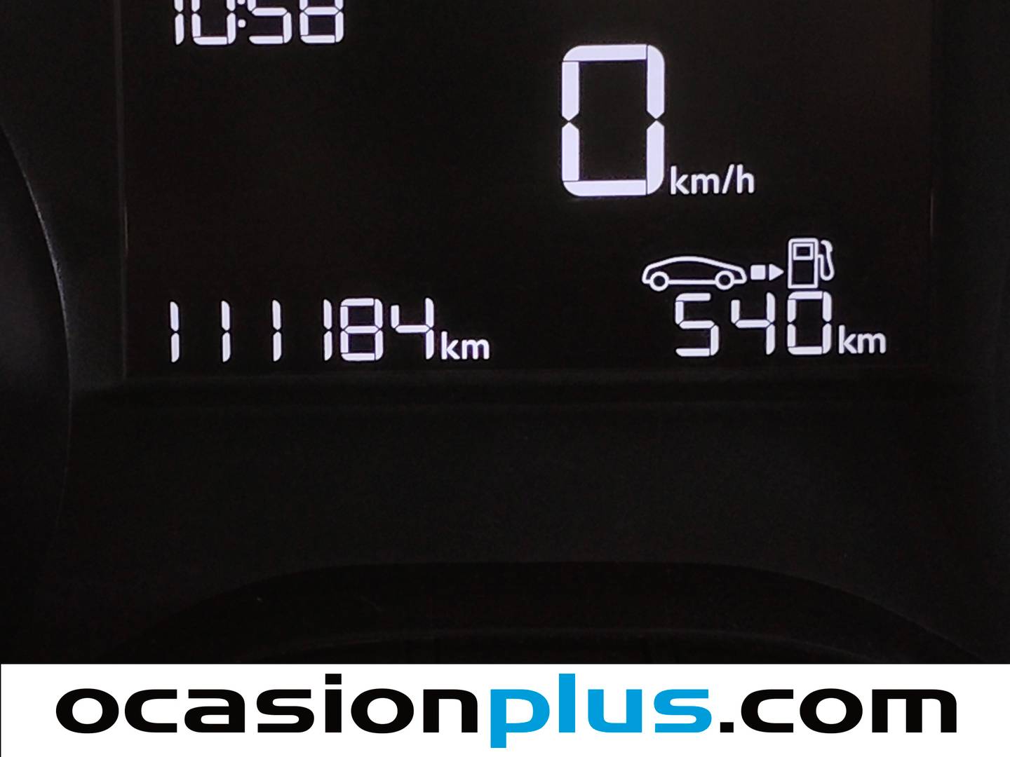 Peugeot 208 Peugeot 208 1.4 HDi Business Line (68 CV) seminuevo