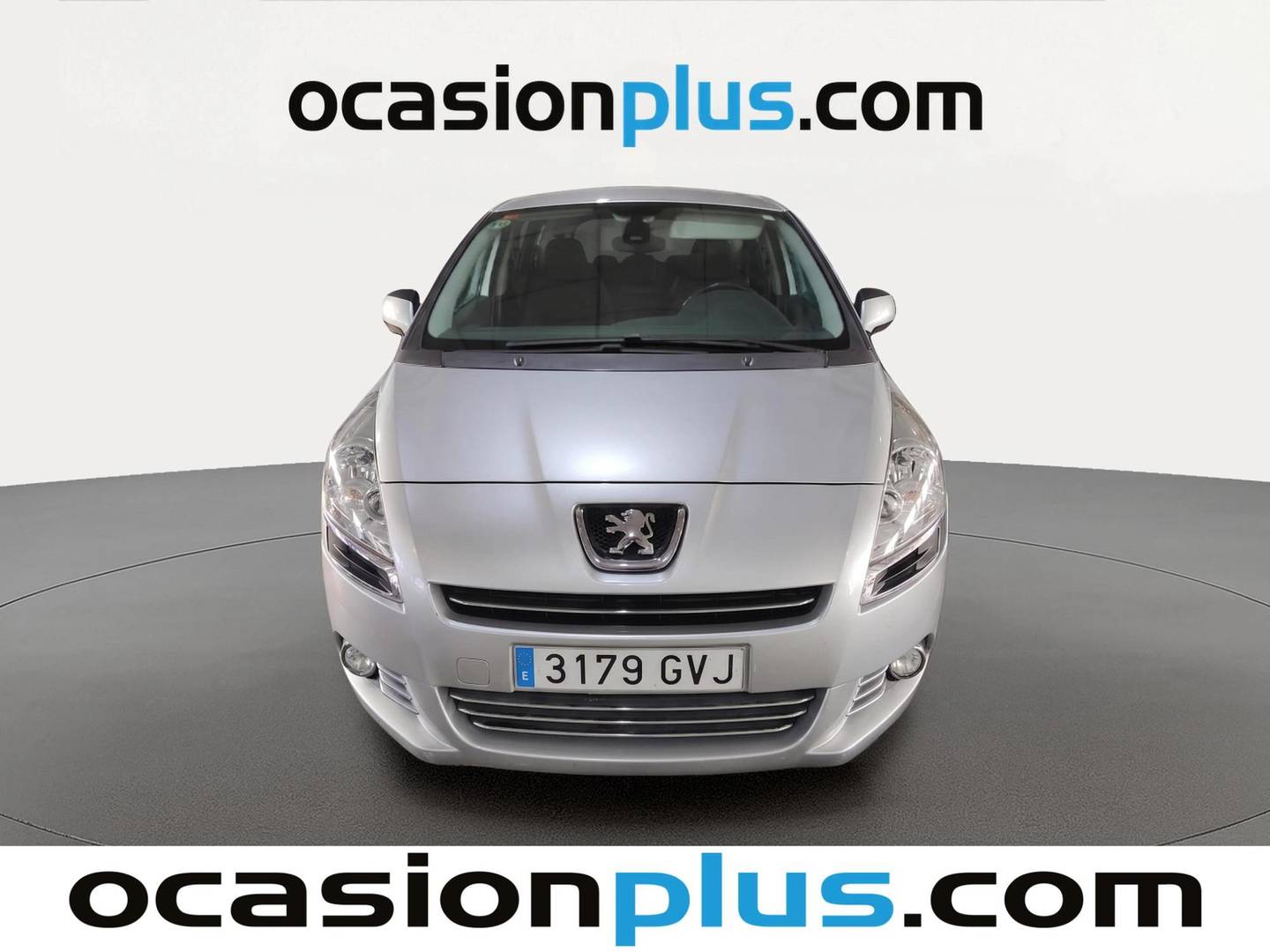 Peugeot 5008 Peugeot 5008 1.6 HDI FAP Premium (110 CV) 7 Plazas 110cv