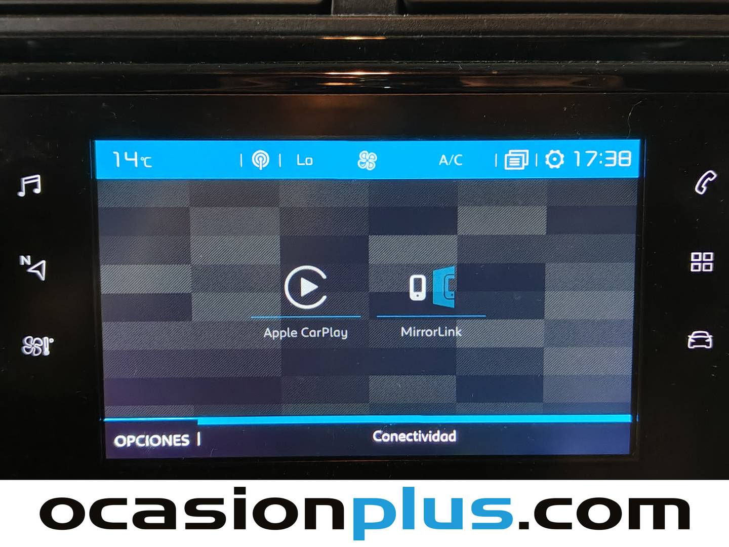 Foto Citroën C3 Citroen C3 PureTech 82 Feel (83 CV)