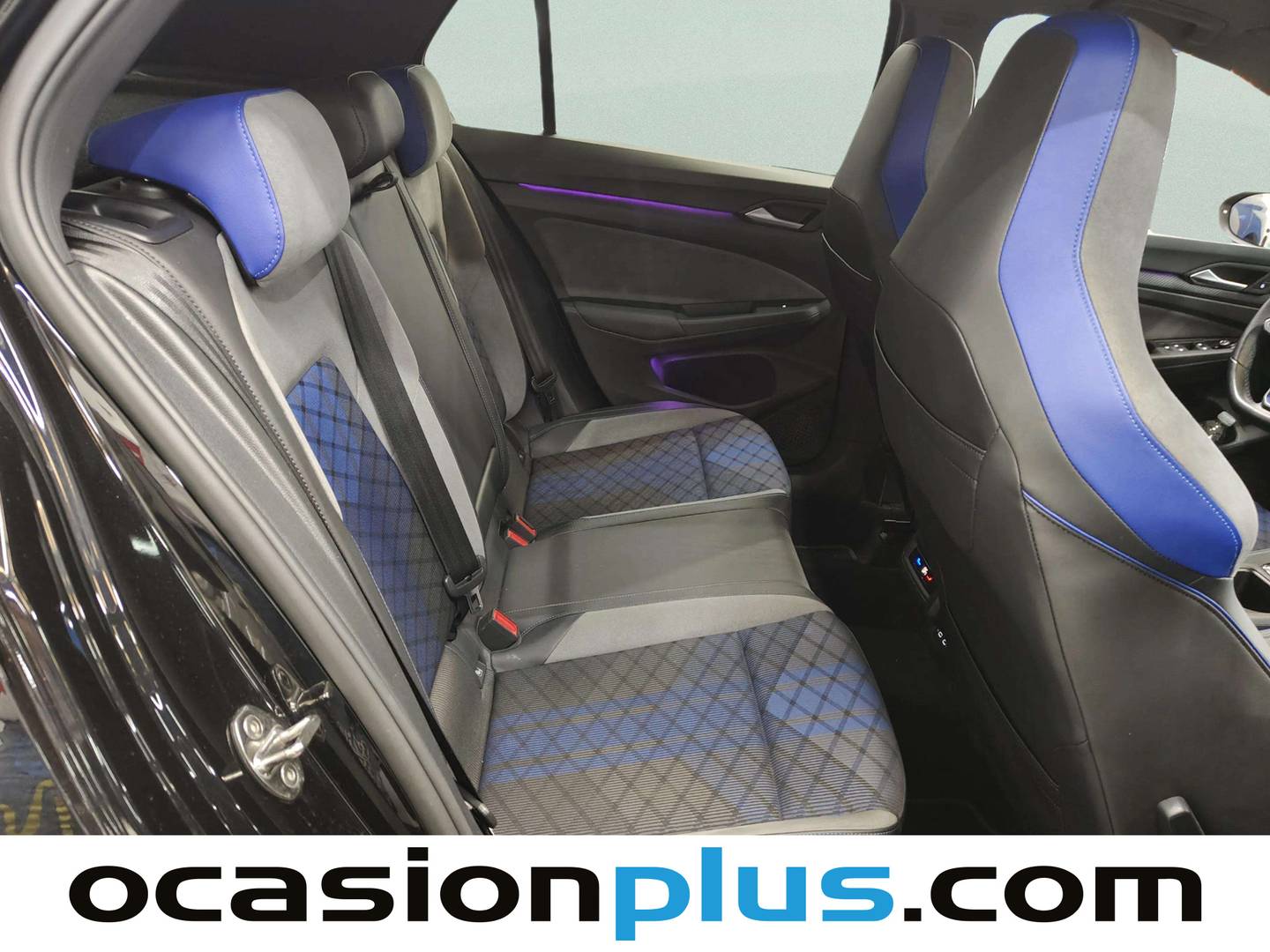 Volkswagen Golf Volkswagen Golf 2.0 TSI (320CV) 4Motion DSG gasolina