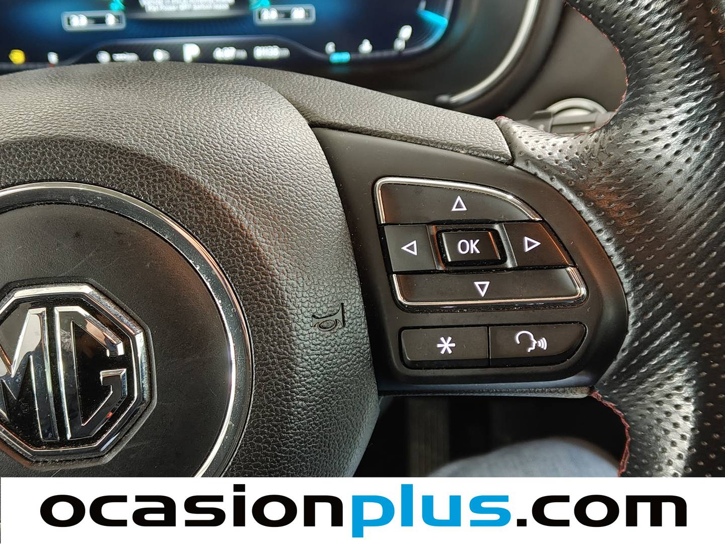 MG HS MG HS 1.5 Turbo GDI Comfort DCT (162 CV) al mejor precio