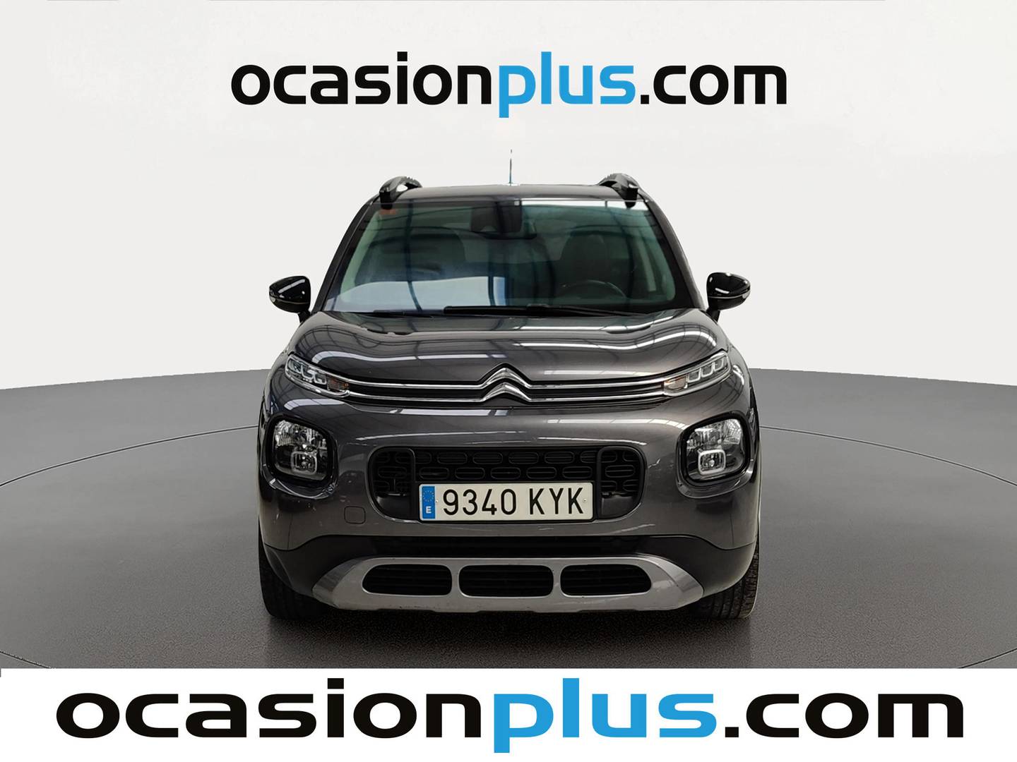 Citroën C3 Aircross Citroën C3 Aircross PureTech 110 S&S Shine EAT6 (110 CV) seminuevo