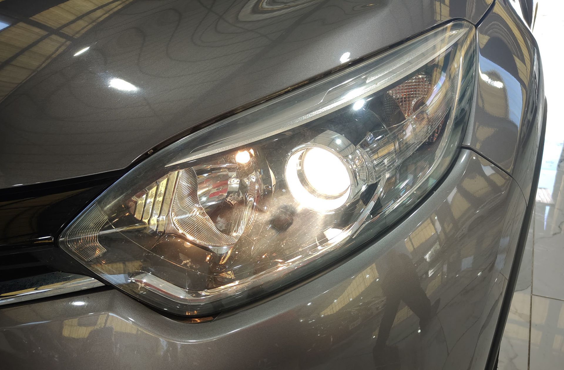 Renault Captur Zen Energy dCi Ecoleader - foto 11