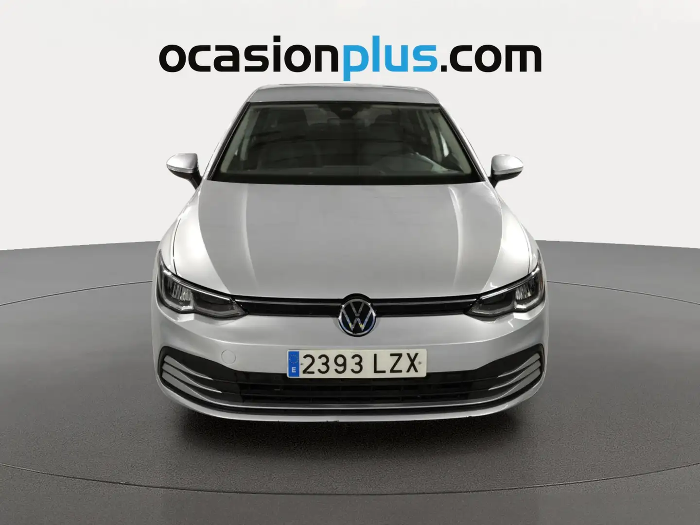 Foto Volkswagen Golf Volkswagen Golf Life 2.0 TDI (150 CV) DSG