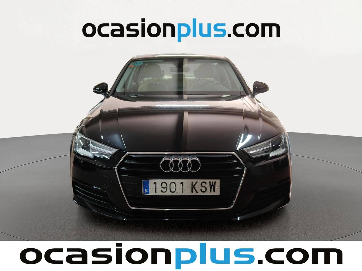 Audi A4 Audi A4 Advanced 35 TDI (150 CV) S tronic barato
