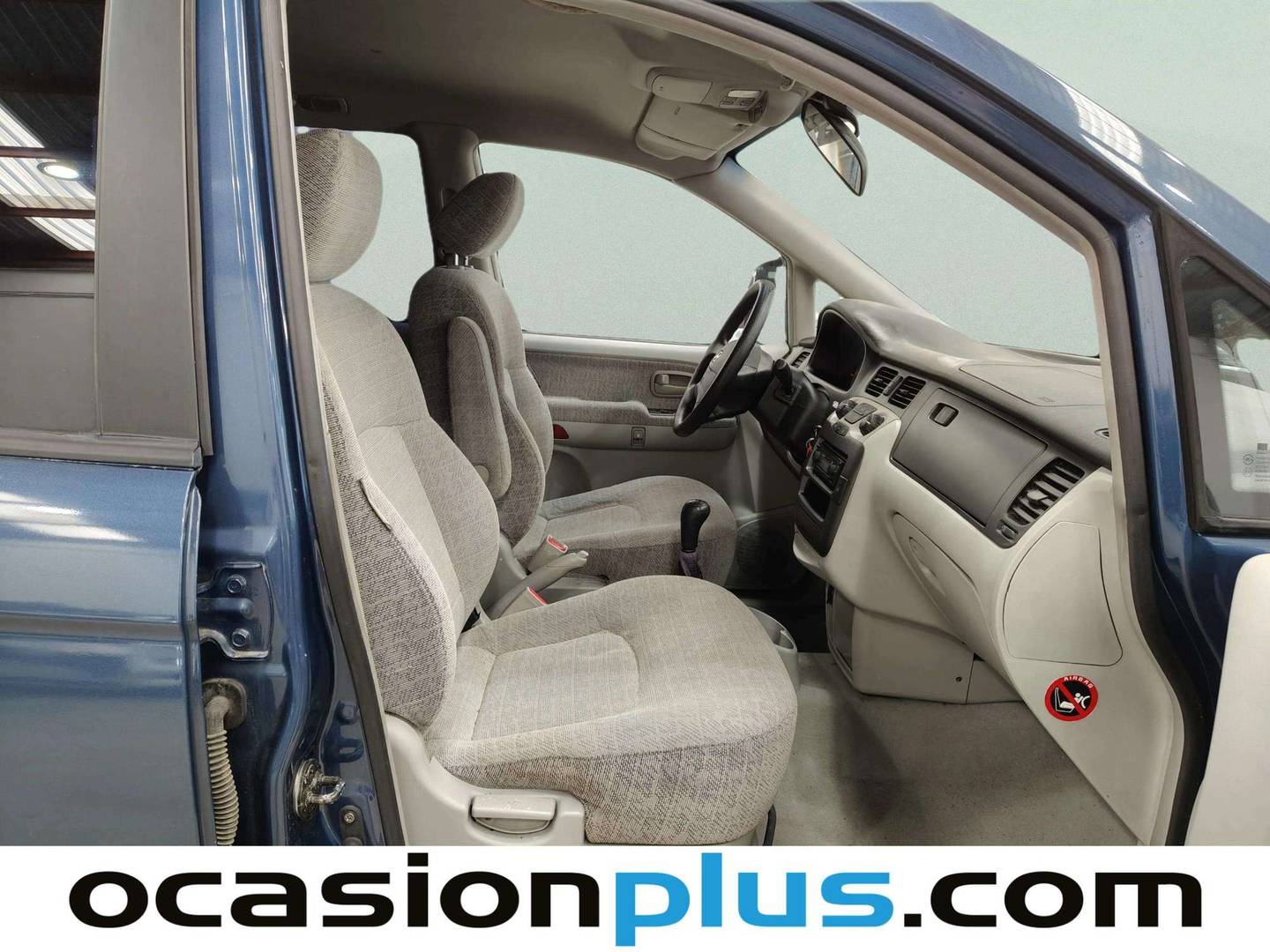 Hyundai Trajet Hyundai Trajet 2.0 16v CVVT GLS 7 Plazas 104 kW (141 CV) km 0