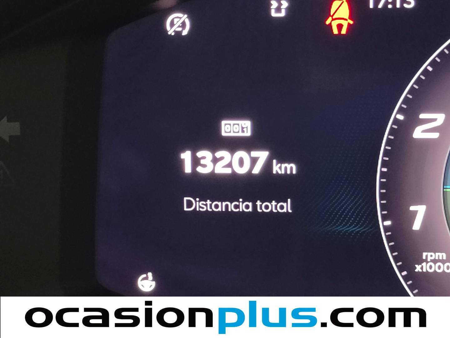 Foto Cupra León CUPRA León 1.5 TSI e-Hybrid (204 CV) DSG