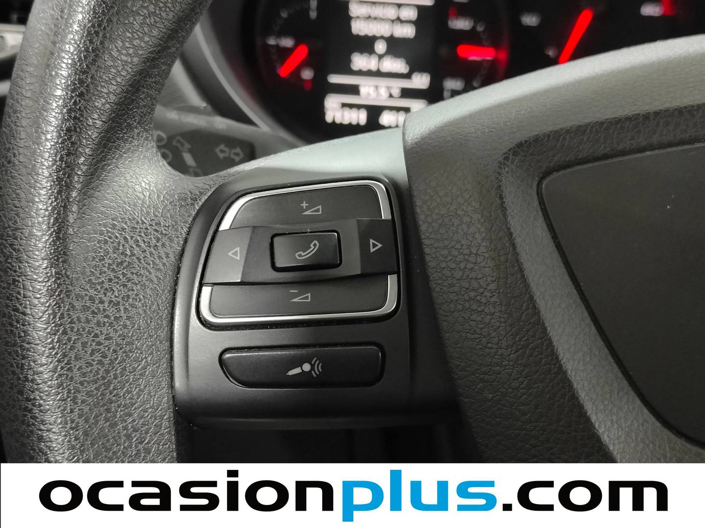 Extras y acabados del Seat León SEAT León 1.2 TSI Reference Copa (105 CV)