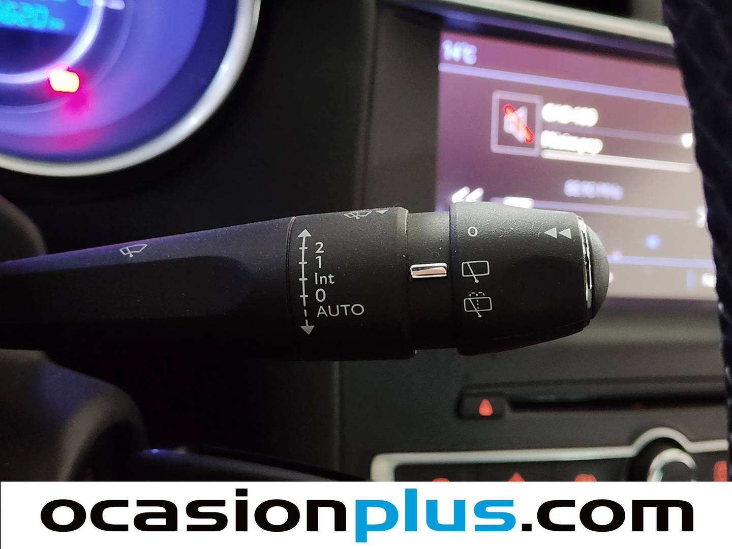 Paquetes del DS DS 4 DS DS4 1.6 BlueHDi Desire (100 CV)