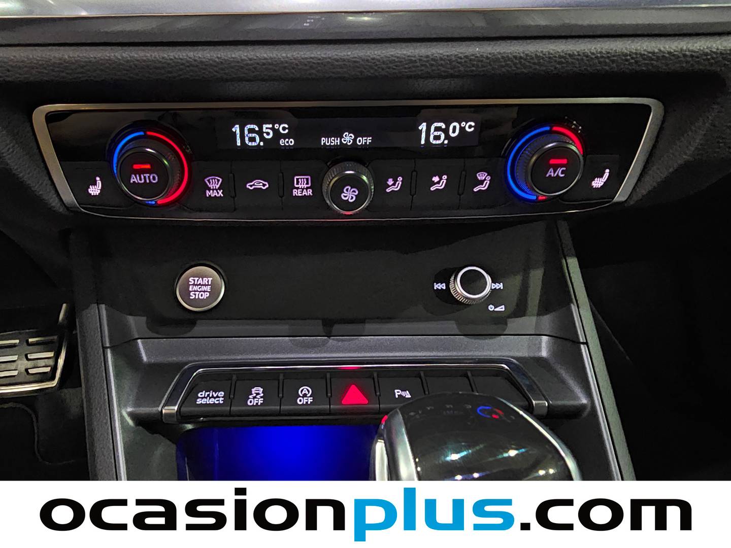 Audi Q3 Audi Q3 Black line 35 TFSI (150 CV) S tronic km 0