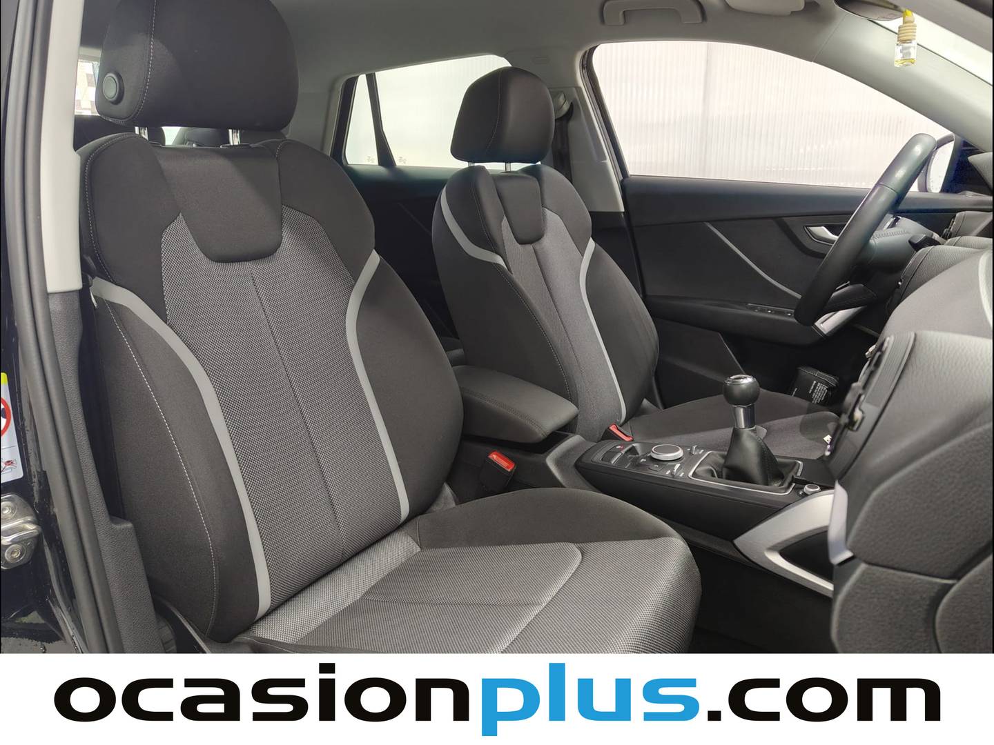 Audi Q2 Audi Q2 sport edition 1.0 TFSI ultra (116 CV) al mejor precio