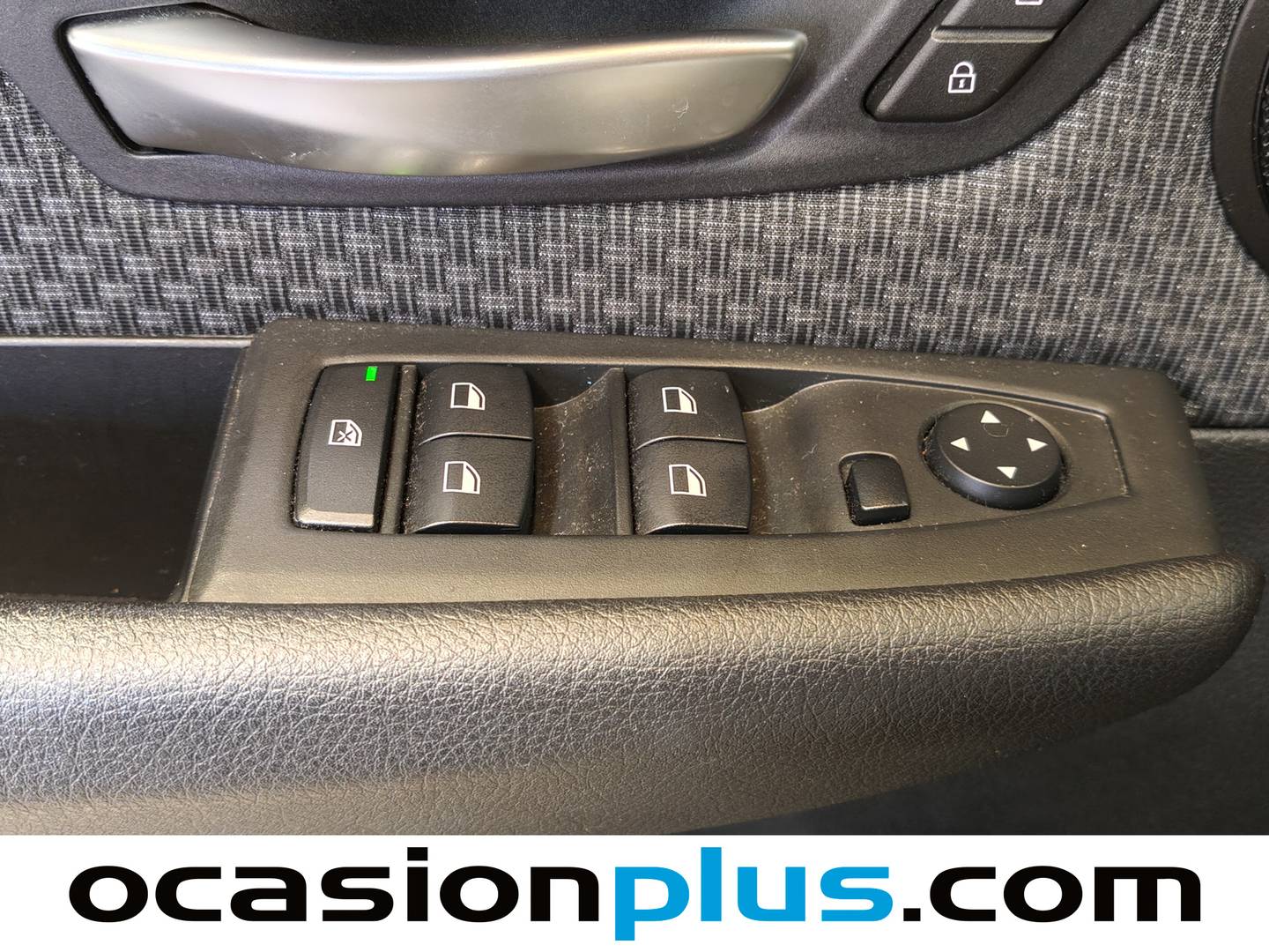 BMW Serie 2 Gran Tourer BMW Serie 2 Gran Tourer Gran Tourer 216i  (109 CV) al mejor precio