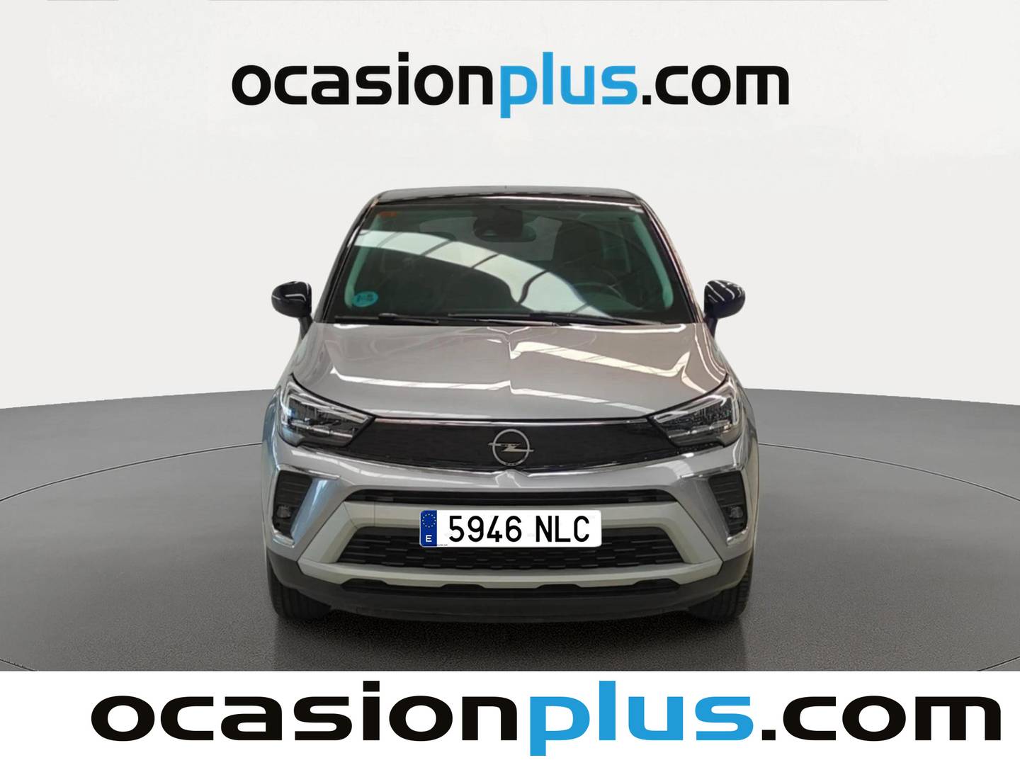 Opel Crossland Opel Crossland 1.2 Edition (110 CV) 110cv