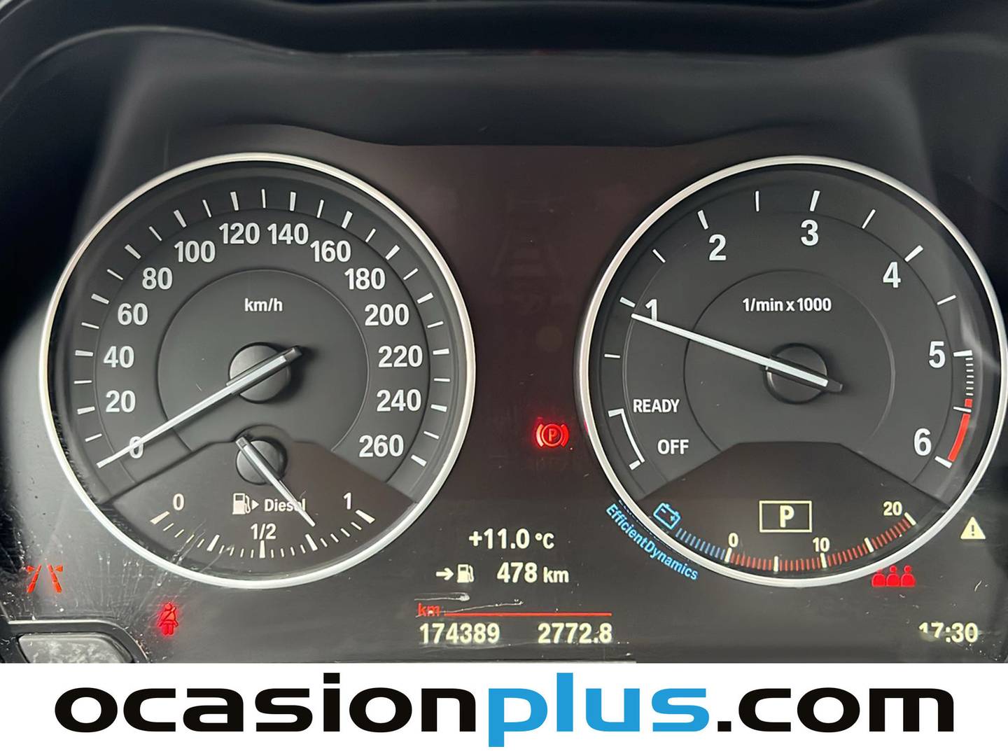 Foto BMW X1 BMW X1 xDrive25d (231 CV)