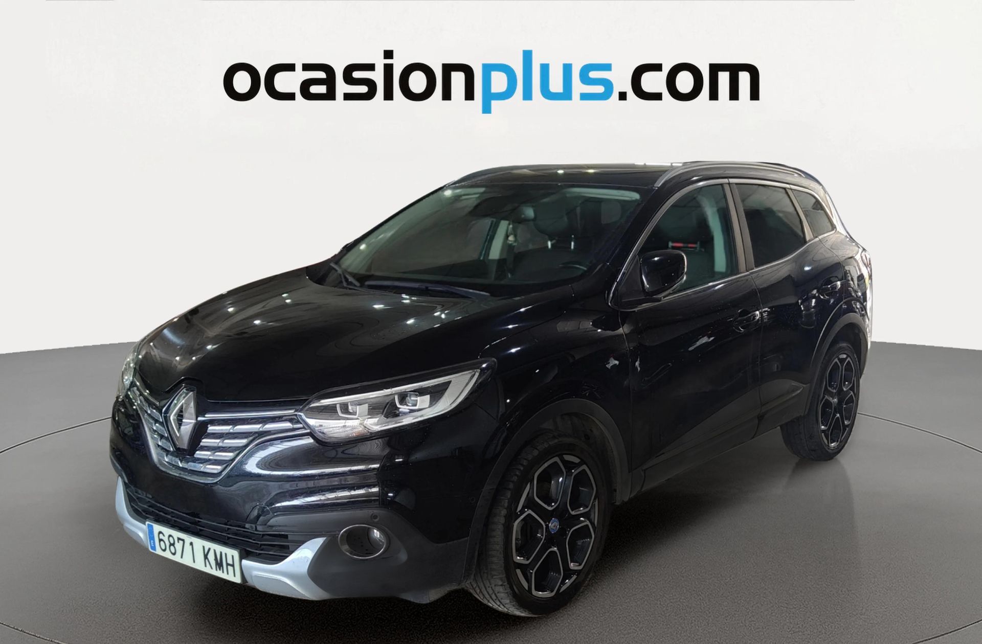 Renault Kadjar S-Edition Energy TCe