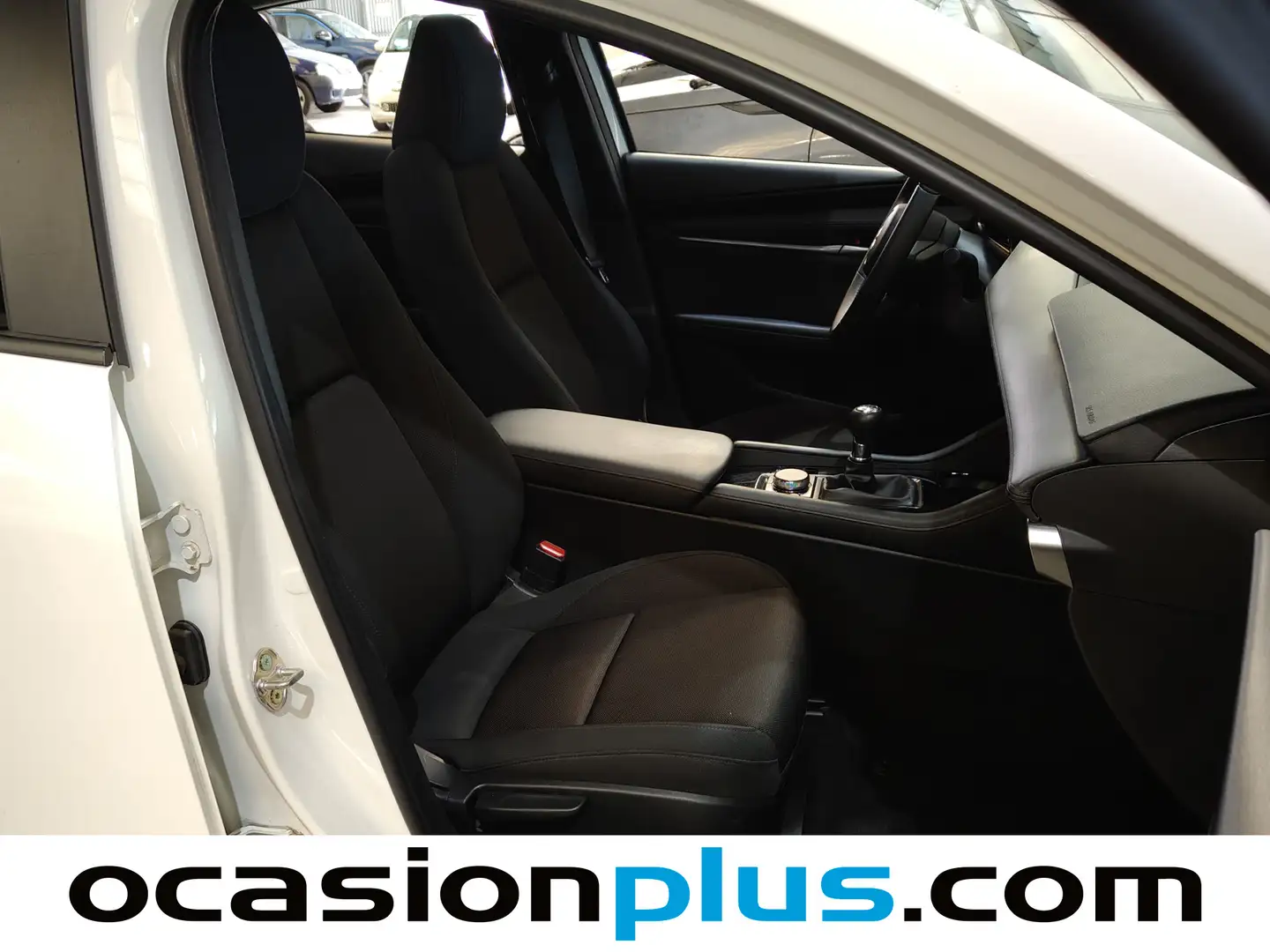 Foto Mazda Mazda3 Mazda Mazda 3 2.5L E-SKY G MHEV Prime-line (140 CV)