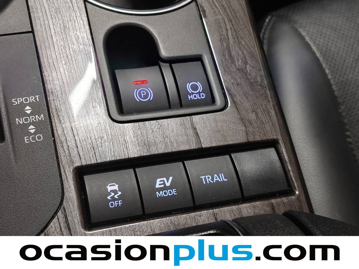 Toyota Highlander Toyota Highlander 2.5 Advance (246 CV) 7 Plazas híbrido