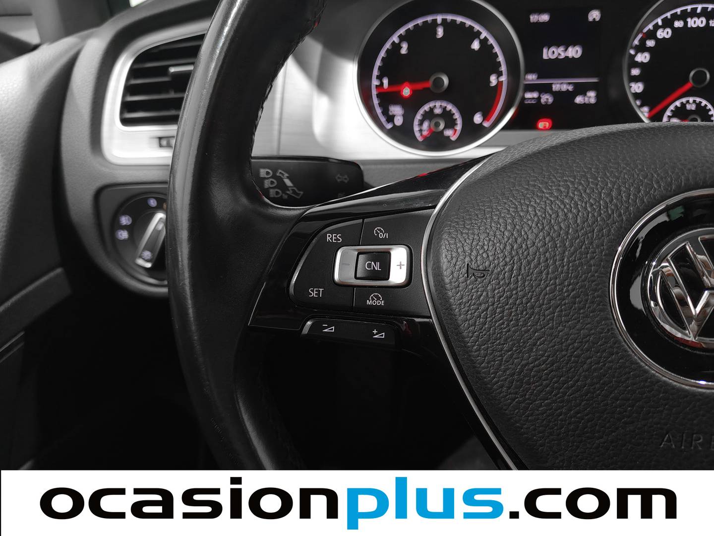 Acabados Volkswagen Golf Volkswagen Golf Advance 2.0 TDI BMT (150 CV)