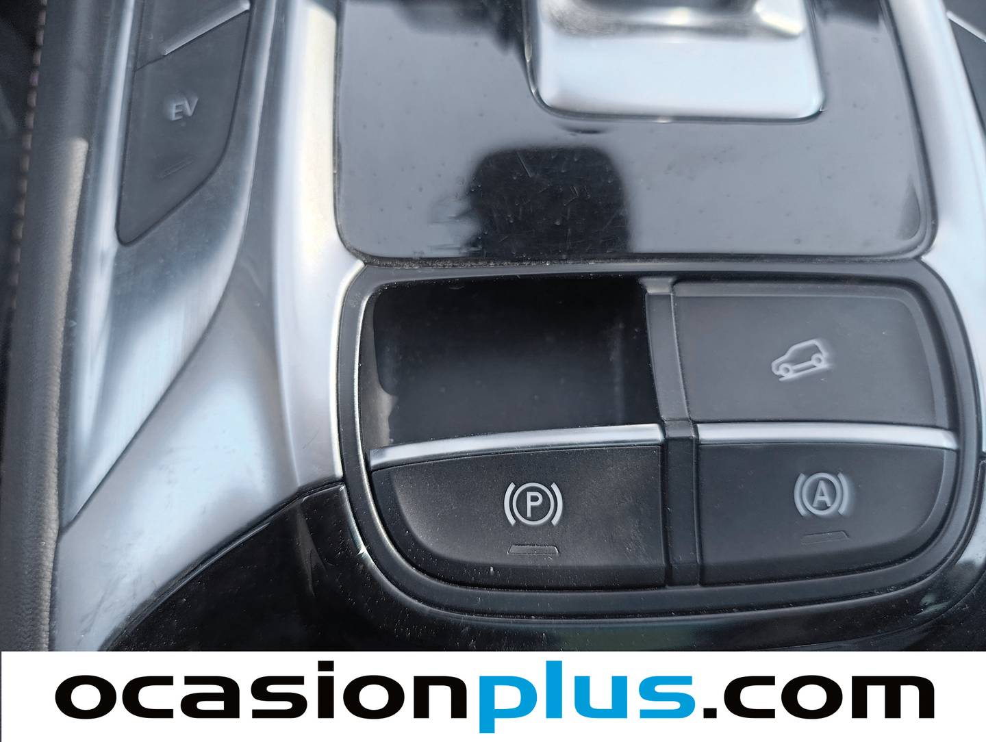MG eHS MG eHS 1.5 T-GDI PHEV Luxury (258 CV) km 0