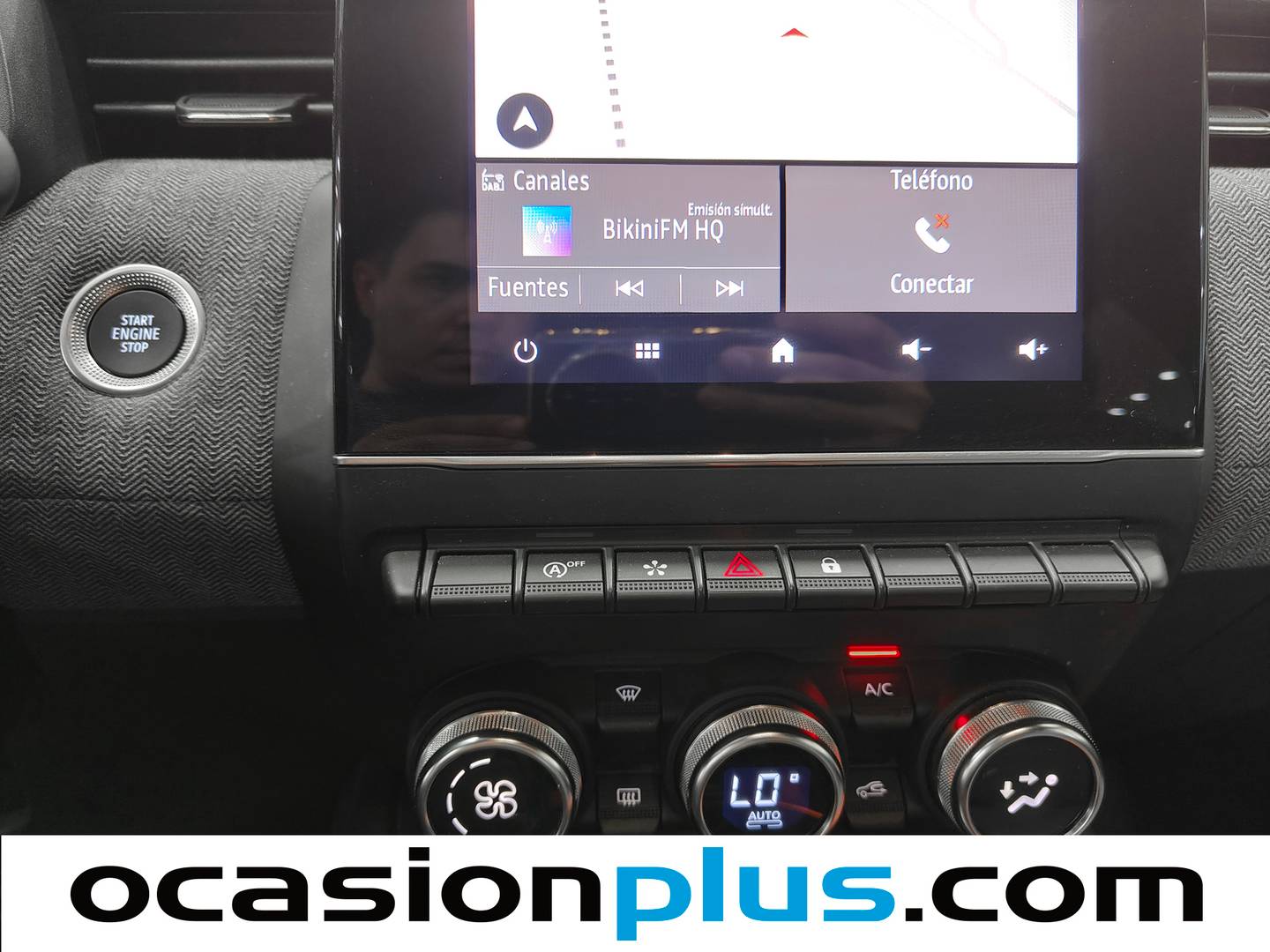 Renault Clio Renault Clio Clio Techno TCe (90 CV) manual
